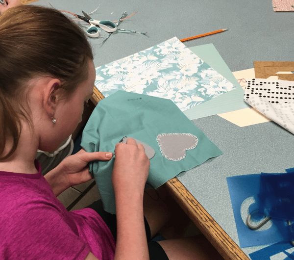 Picture for Fashion Design Workshop