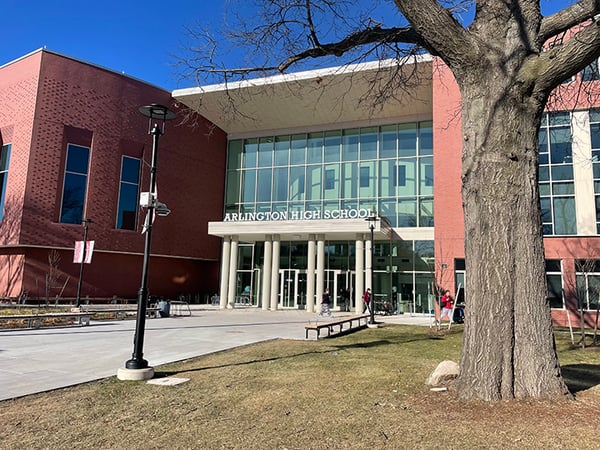 Picture for: High School