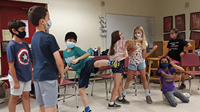 Picture for: Acting Improv