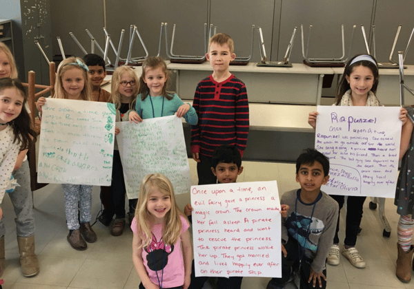 Picture for: Fairytale Remix