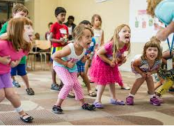 Course Improv Fun & Games image 1