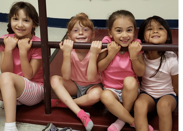 Picture for: Jazz, Tap & Hip Hop Combo