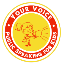 Course Your Voice: Public Speaking image 1