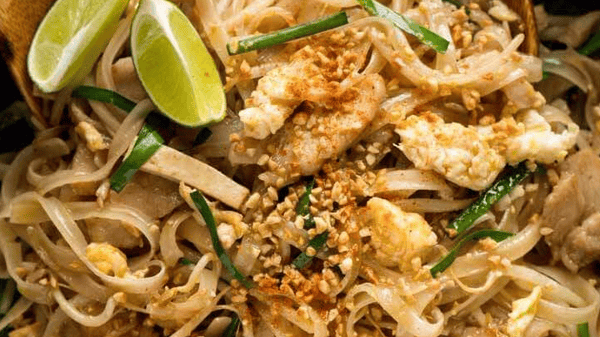 Picture for: A Taste of Thai Cooking