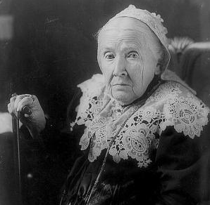 Course Mount Auburn Cemetery Tour: A Celebration of Mothers image 1
