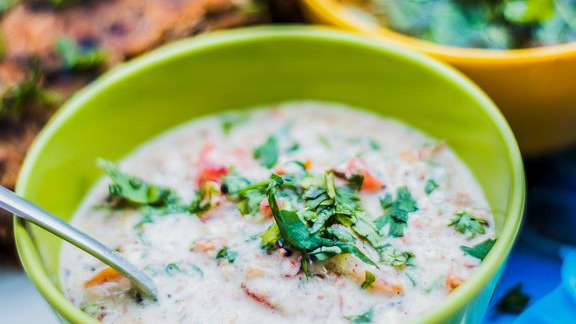 Course Easy Indian Summer Cooking image 1