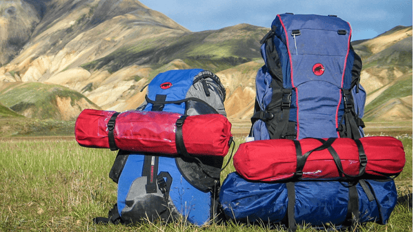 Course Backpacking & Camping 101 for Women image 1