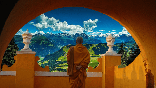 Course Buddhist Philosophy of Mind image 1