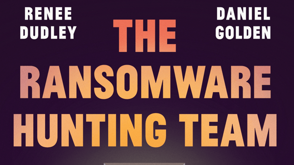 Course The Ransomware Hunting Team image 1