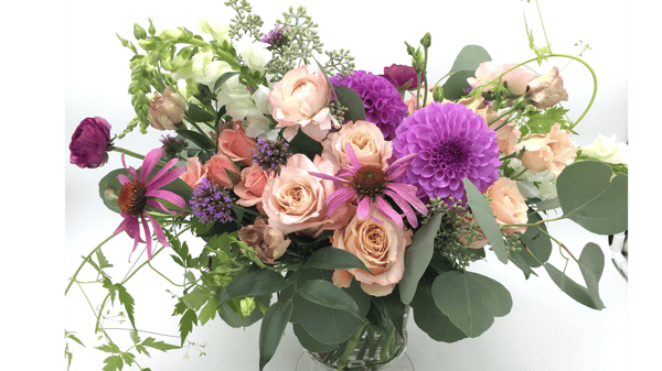 Picture for: Lush & Local Spring Floral Design