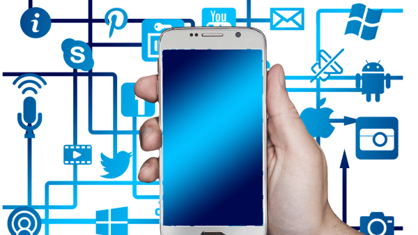 Course Ease Into Social Media image 1