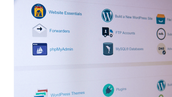 Picture for: WordPress: Build Your Own Website