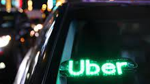 Course Use Uber for Transportation Independence image 1