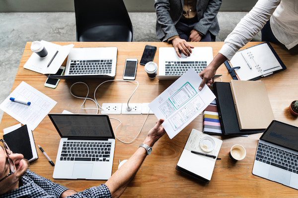 Picture for Technology, Finance & Career