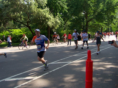 Picture for: Advanced Running