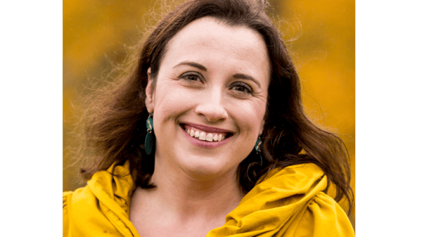 Course An Evening with Journalist Kara Baskin image 1