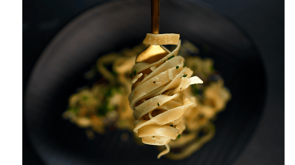 Course Hand-Pulled Noodles image 1