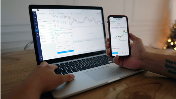 Picture for: Wall Street Bootcamp