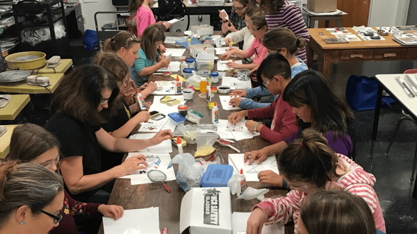 Picture for: Family Classes