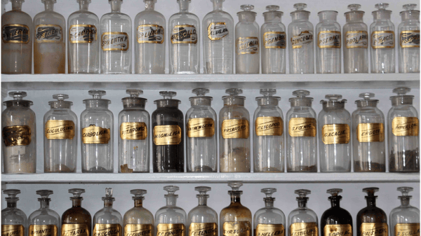 Picture for: Science & Alchemy