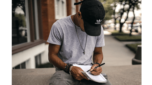 Course College Essay Workshop image 1