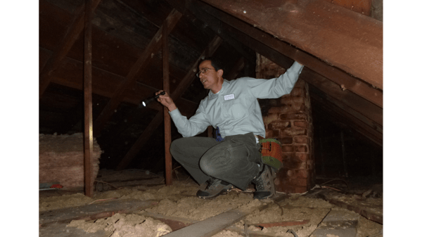 Picture for: Home Inspection: Everything You Need to Know
