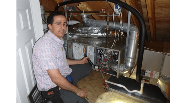 Picture for: Home Inspection: Everything You Need to Know