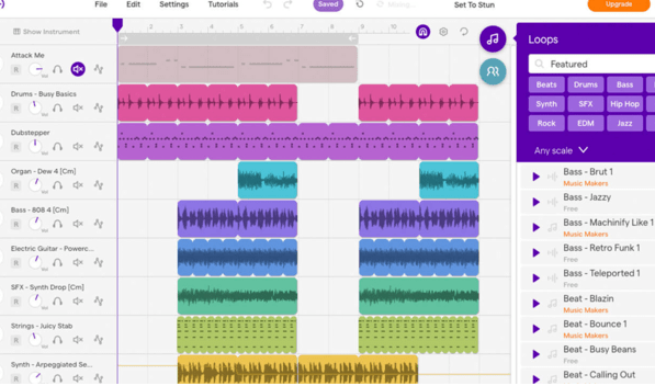 Picture for: Music Production 101