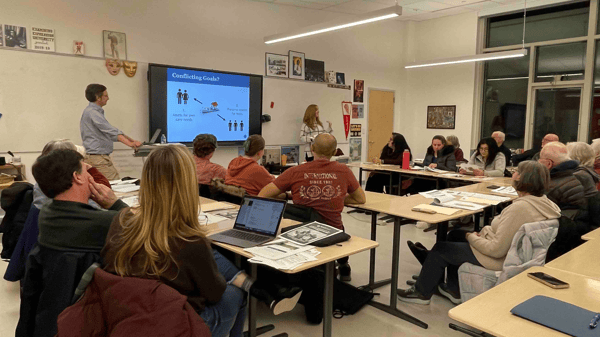 Picture for: Estate Planning for Loved Ones with Disabilities: Building a Vision for the Future