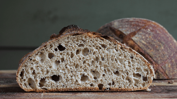 Course Fundamentals of Sourdough image 1
