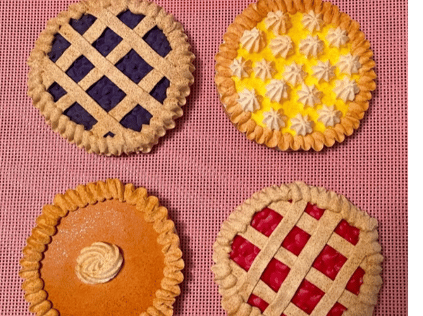 Course Cookie Decorating: Easy as “Pie” image 1