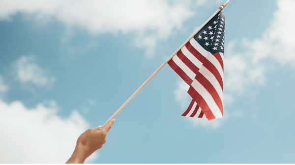 Picture for: Citizenship Exam Prep Class