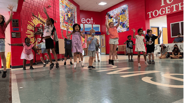 Picture for: Dance Party