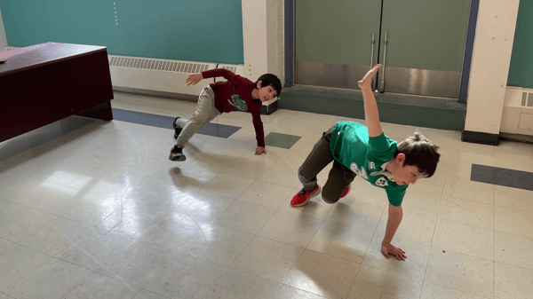 Picture for: Hip Hop Dance Jam