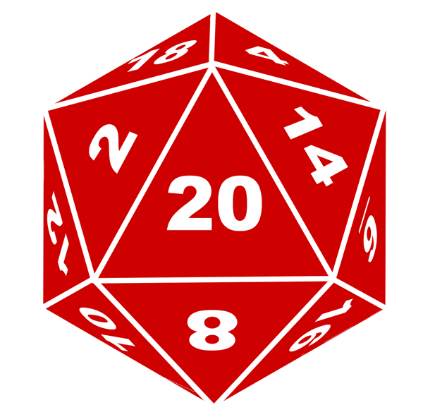 Picture for Games & Fantasy