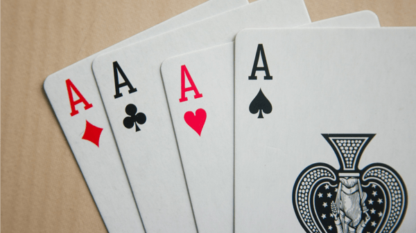 Course Canasta image 1