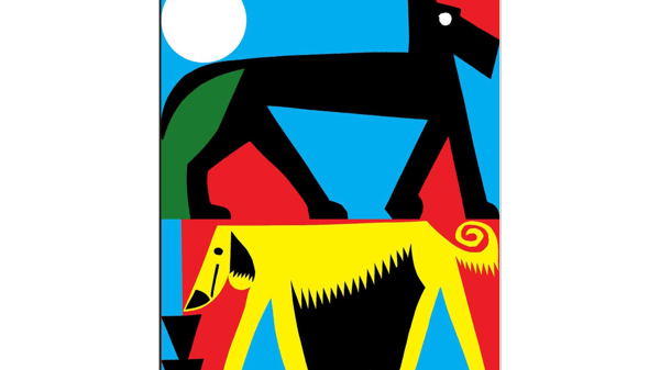 Course An Evening with Paper-Cut Artist Peter O Zierlein image 1