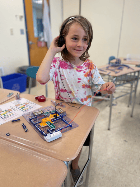 Picture for: Circuit Makers 101