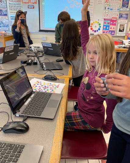 Picture for: Computer Art & Making Things