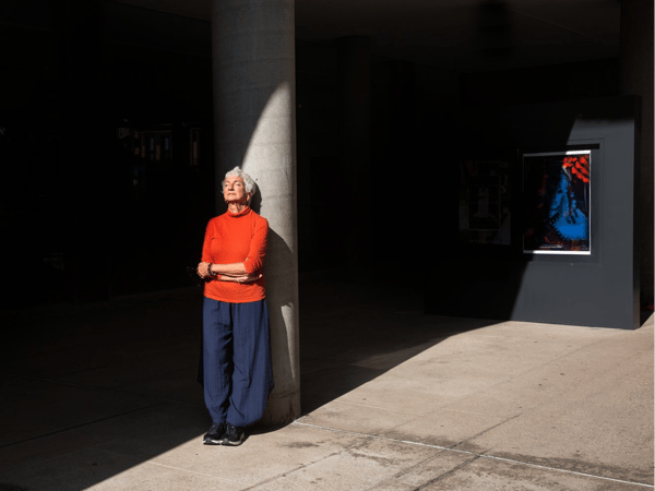 Course Creative Photography: Make a Strong Image image 1