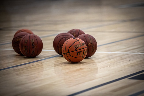 Picture for: Basketball Hoops Squad