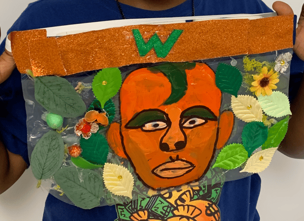 Course Art About Me image 1