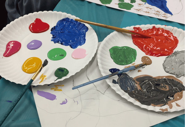Course Artist Avenue image 1