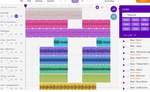 Picture for: Digital Music Making