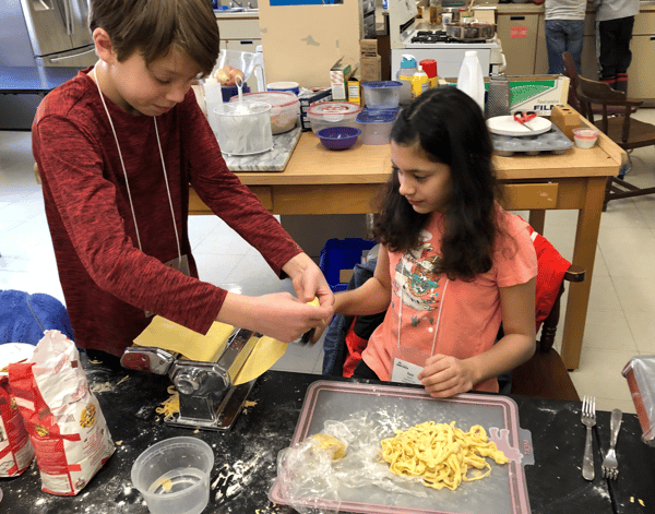 Picture for: La Cucina Italiana