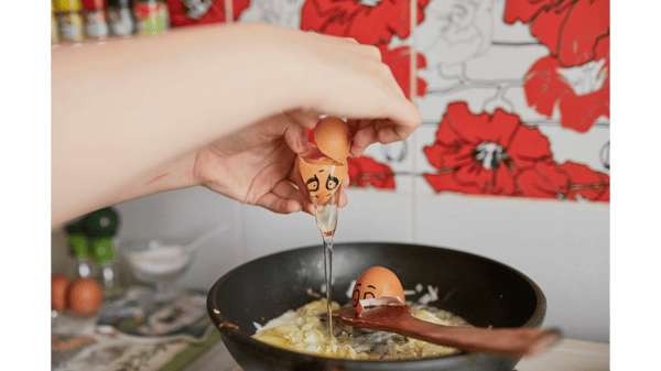Picture for: Egg-cellent Chefs