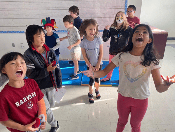 Picture for: Stories to Stage