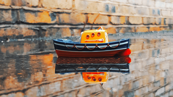 Picture for: Toy Photography: The Magic of Scale