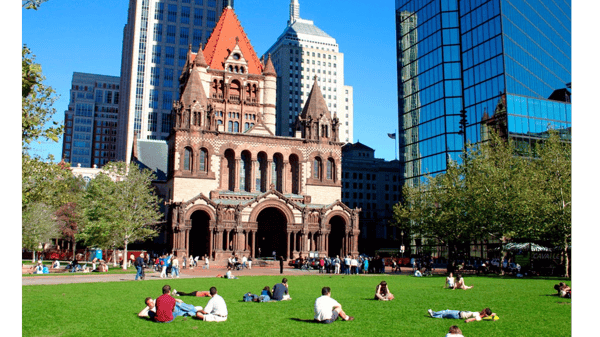 Picture for: Best of Boston DayTrippers