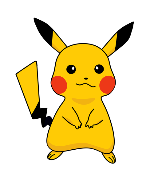 Picture for: Let’s Play Pokémon!